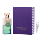 Electimuss Persephone’s Patchouli - Extrait de Parfum - Duftprobe - 2 ml