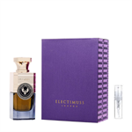 Electimuss Vici Leather - Extrait de Parfum - Duftprobe - 2 ml