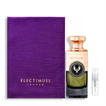 Electimuss Vixere - Extrait de Parfum - Duftprobe - 2 ml