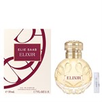 Elie Saab Elixir - Eau De Parfum - Duftprobe - 2 ml