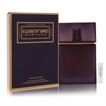 Elizabeth And James Nirvana Amethyst - Eau de Parfum - Duftprobe - 2 ml  