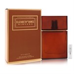 Elizabeth And James Nirvana Bourbon - Eau de Parfum - Duftprobe - 2 ml  