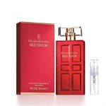 Elizabeth Arden Red Door - Eau De Toilette - Duftprobe - 2 ml