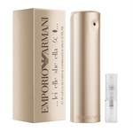 Giorgio Armani Ella - Eau de Parfum - Duftprobe 2 ml