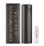 Emporio Armani Lui - Eau de Toilette - Duftprobe 2 ml