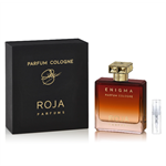 Roja Parfums Enigma Parfum Cologne - Eau De Cologne - Duftprobe - 2 ml  