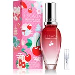 Escada Cherry In Japan Limited Edition - Eau de Toilette - Duftprobe - 2 ml 