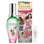 Escada Fiesta Carioca - Eau de Toilette - Duftprobe - 2 ml