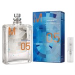 Escentric Molecules Molecule No. 5 - Eau de Toilette - Duftprobe - 2 ml