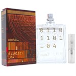 Escentric Molecules Molecules 04 - Eau de Toilette - Duftprobe - 2 ml