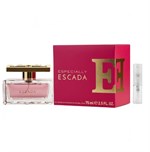 Escada Especially - Eau de Parfum - Duftprobe - 2 ml