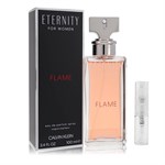 Calvin Klein Eternity Flame - Eau de Parfum - Duftprobe - 2 ml