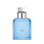 Eternity Air von Calvin Klein - Eau de Toilette Spray 100 ml - für Herren