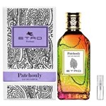 Etro Patchouly - Eau de Parfum - Duftprobe - 2 ml