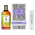 Etro Patchouly - Eau de Parfum - Duftprobe - 2 ml