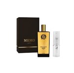 Memo French Leather - Eau de Parfum - Duftprobe - 2 ml