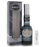 Faberge Brut Black Cologne - Eau De Cologne - Duftprobe - 2 ml