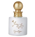 Fancy Love von Jessica Simpson - Eau de Parfum Spray 100 ml - für Damen