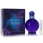 Britney Spears Fantasy Midnight - Eau de Parfum - Duftprobe - 2 ml