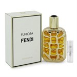 Fendi Furiosa - Eau de Parfum - Duftprobe - 2 ml