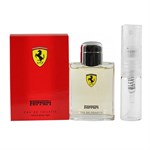 Ferrari Red - Eau de Toilette - Duftprobe - 2 ml