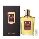 Floris London Leather Oud - Eau de Parfum - Duftprobe - 2 ml