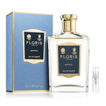 Floris London Santal - Eau de Toilette - Duftprobe - 2 ml