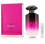 Victoria's Secret Forbidden - Eau de Parfum - Duftprobe - 2 ml