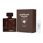 Franck Olivier Oud Touch - Eau de Parfum - Duftprobe - 2 ml 