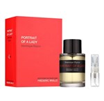 Frederic Malle Portrait of a lady - Eau de Parfum - Duftprobe - 2 ml