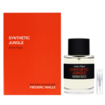 Frederic Malle Synthetic Jungle - Eau de Parfum - Duftprobe - 2 ml
