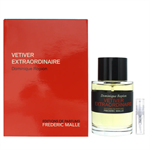 Frederic Malle Vetiver Extraordinaire Cologne - Eau de Parfum - Duftprobe - 2 ml