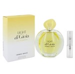 Giorgio Armani Light Di Gioia - Eau de Parfum - Duftprobe - 2 ml