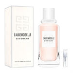 Givenchy Eaudemoiselle Florale - Eau de Toilette - Duftprobe - 2 ml