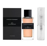 Givenchy Garçon Manqué - Eau de Parfum - Duftprobe - 2 ml 