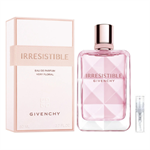 Givenchy Irresistible Very Floral - Eau de Parfum - Duftprobe - 2 ml