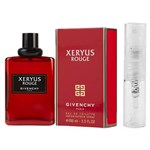 Givenchy Xeryus Rouge - Eau de Toilette - Duftprobe - 2 ml 