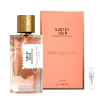Goldfield & Banks Sunset Hour - Parfum - Duftprobe - 2 ml