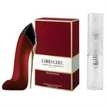 Carolina Herrera Good Girl Velvet Fatale - Eau de Parfum - Duftprobe - 2 ml