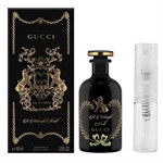 Gucci Garden A Midnight Stroll - Eau de Parfum - Duftprobe - 2 ml