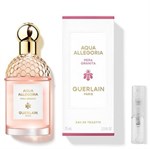 Guerlain Aqua Allegoria Pera Granita - Eau de Toilette - Duftprobe - 2 ml  