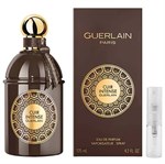 Guerlain Cuir Intense - Eau de Parfum - Duftprobe - 2 ml  