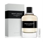 Givenchy Gentleman - Eau de Toilette - Duftprobe - 2 ml 