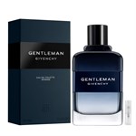 Givenchy Gentleman Intense - Eau de Toilette - Duftprobe - 2 ml 