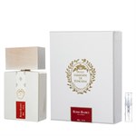 Giardini di Toscana Rosso Radice - Eau de Parfum - Duftprobe - 2 ml