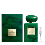 Giorgio Armani Vert Malachite - Eau de Parfum - Duftprobe - 2 ml