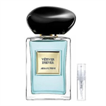 Giorgio Armani Vetiver d'Hiver (Vetiver Babylone) - Eau de Toilette - Duftprobe - 2 ml