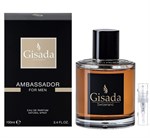 Gisada Switzerland Ambassador For Men - Eau de Parfum - Duftprobe - 2 ml