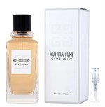 Givenchy Hot Couture - Eau de Parfum - Duftprobe - 2 ml 