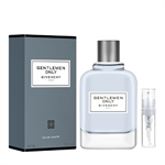 Givenchy Only Gentleman -  Eau de Toilette - Duftprobe - 2 ml